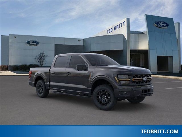 2024 Ford F-150 Tremor