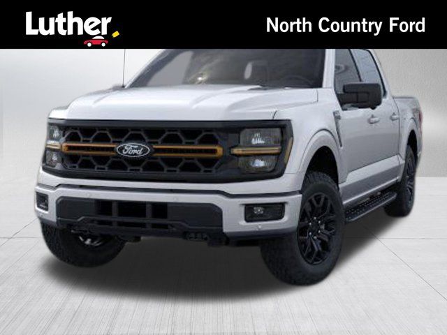 2024 Ford F-150 Tremor