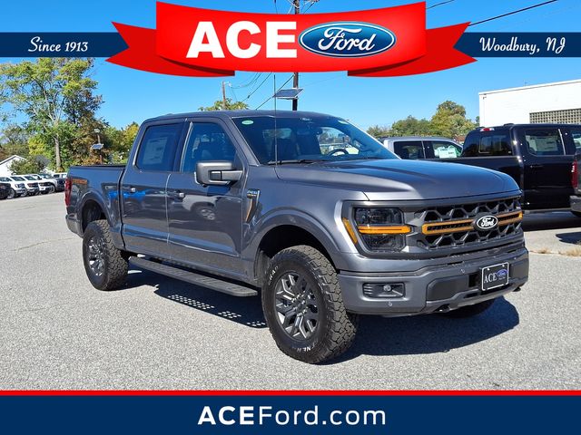 2024 Ford F-150 Tremor