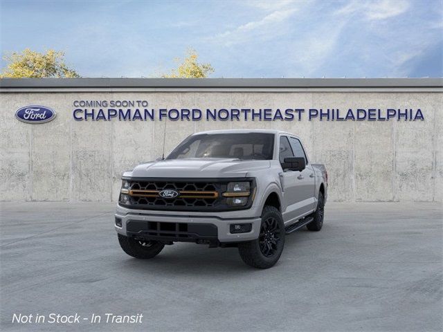 2024 Ford F-150 Tremor