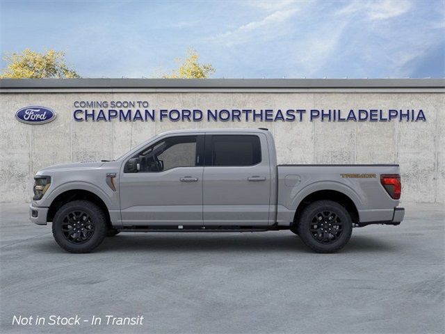 2024 Ford F-150 Tremor