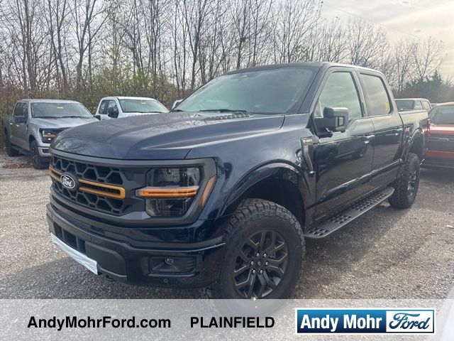 2024 Ford F-150 Tremor