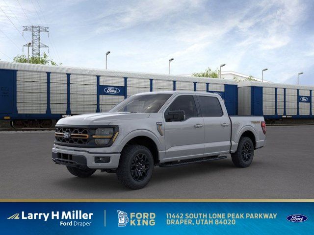 2024 Ford F-150 Tremor