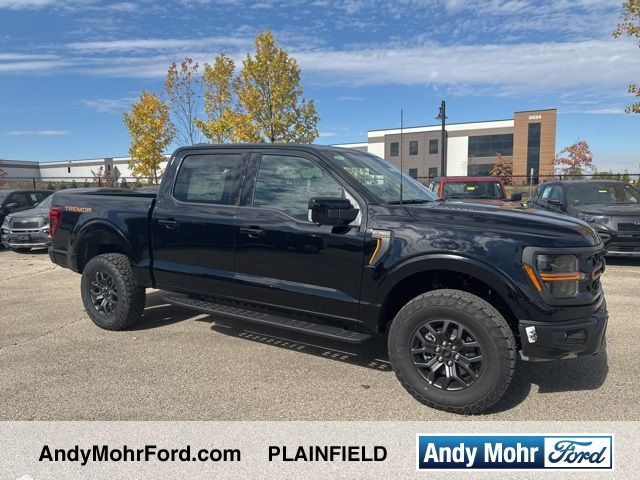 2024 Ford F-150 Tremor