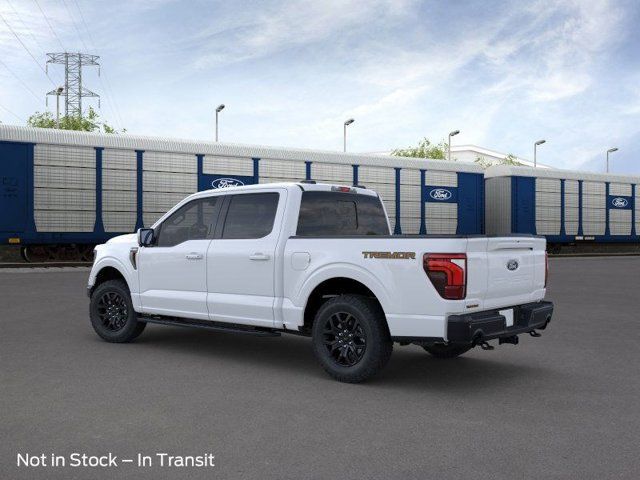 2024 Ford F-150 Tremor