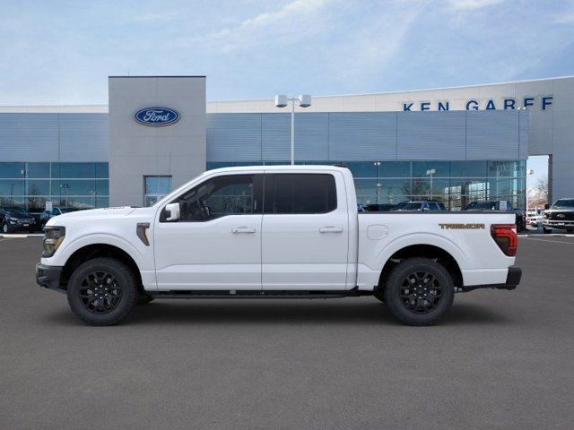 2024 Ford F-150 Tremor