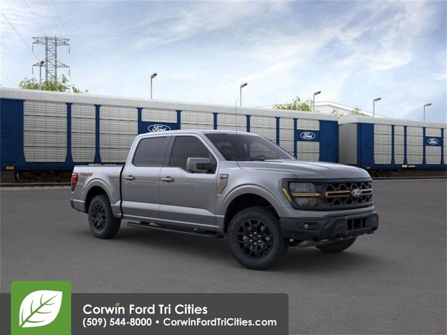 2024 Ford F-150 Tremor