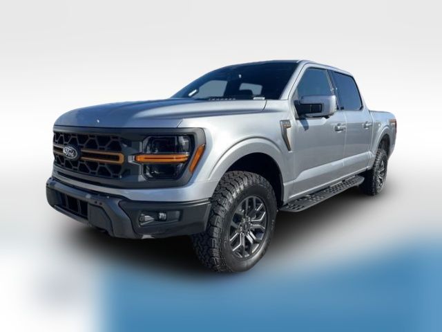 2024 Ford F-150 Tremor