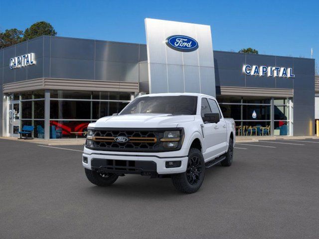 2024 Ford F-150 Tremor