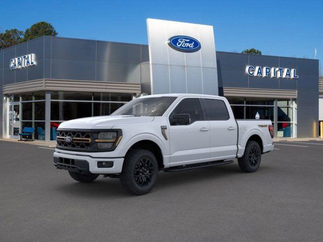 2024 Ford F-150 Tremor