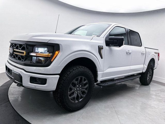 2024 Ford F-150 Tremor