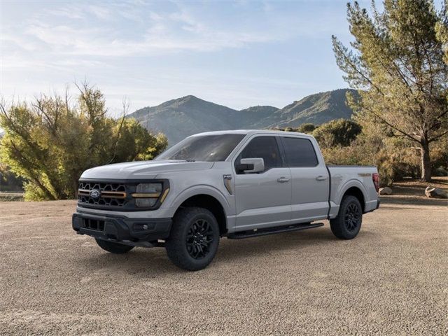 2024 Ford F-150 Tremor