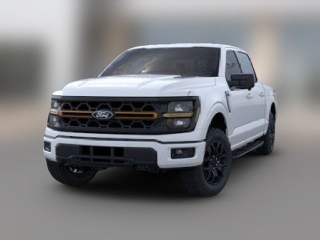 2024 Ford F-150 Tremor