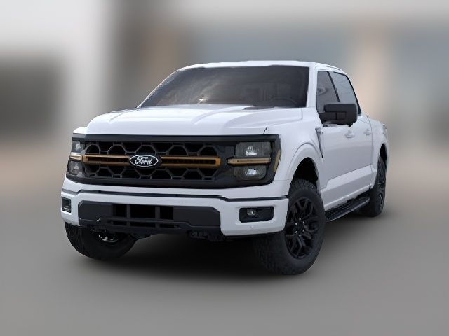 2024 Ford F-150 Tremor