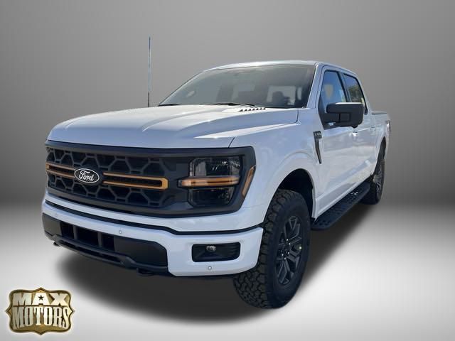 2024 Ford F-150 Tremor