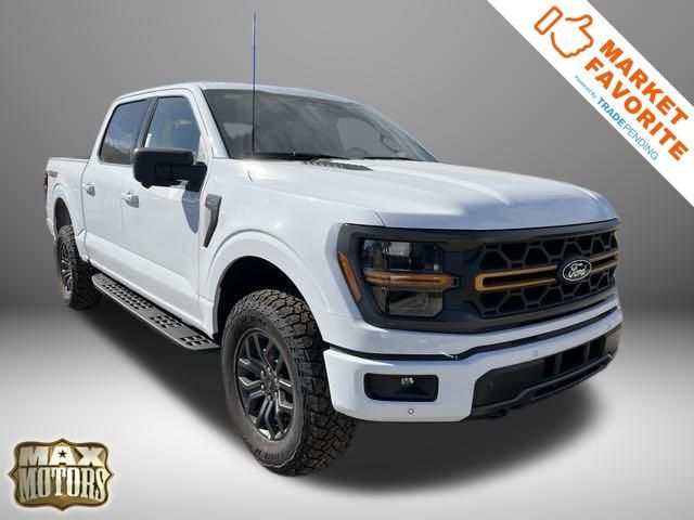 2024 Ford F-150 Tremor