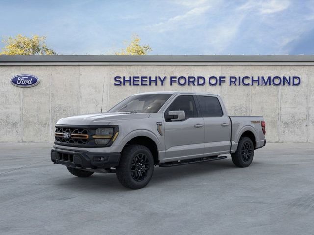 2024 Ford F-150 Tremor