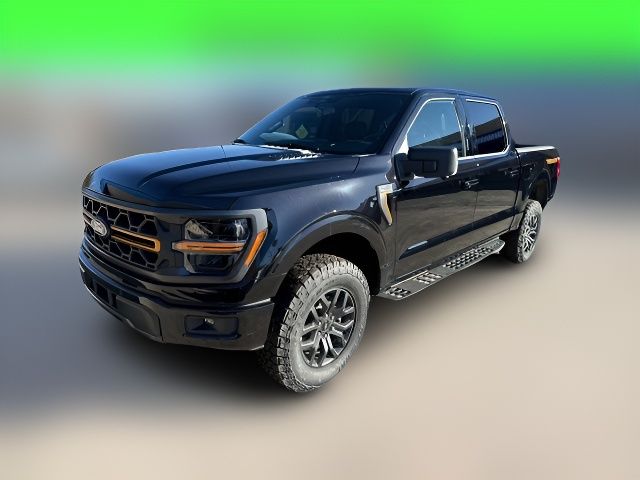 2024 Ford F-150 Tremor