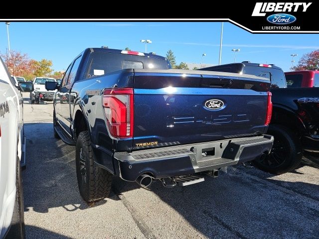 2024 Ford F-150 Tremor