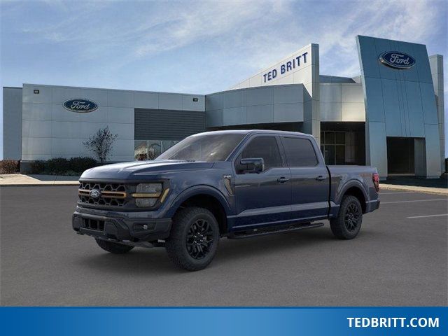 2024 Ford F-150 Tremor