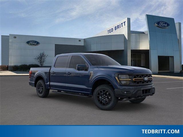 2024 Ford F-150 Tremor