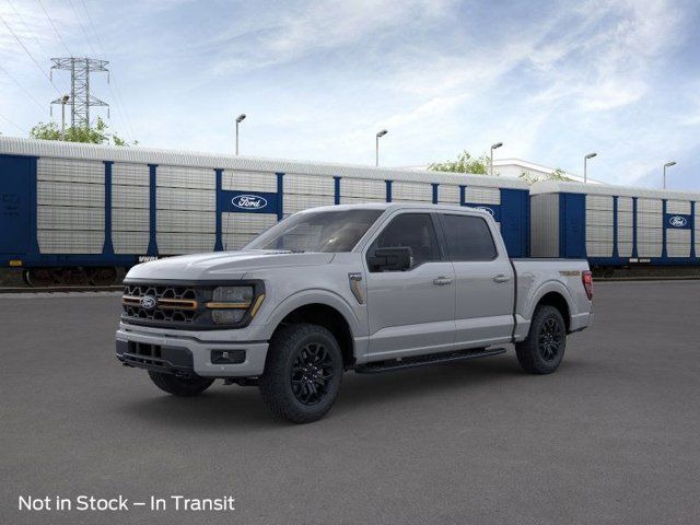 2024 Ford F-150 Tremor