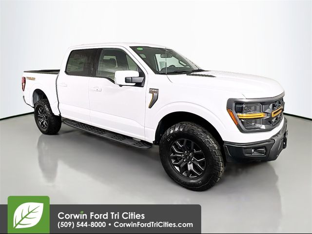 2024 Ford F-150 Tremor