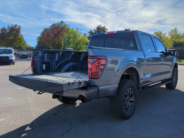 2024 Ford F-150 Tremor