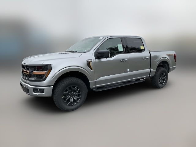 2024 Ford F-150 Tremor