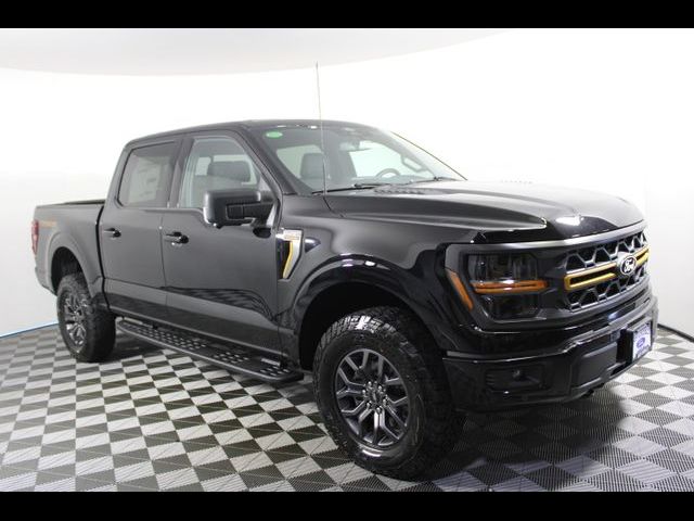 2024 Ford F-150 Tremor