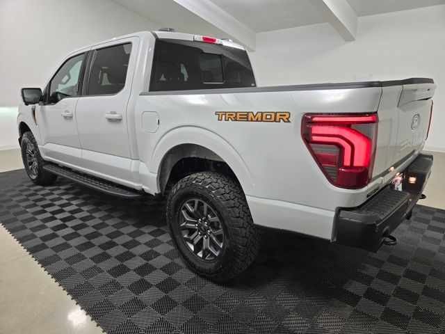 2024 Ford F-150 Tremor