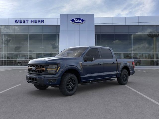 2024 Ford F-150 Tremor