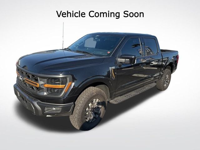 2024 Ford F-150 Tremor