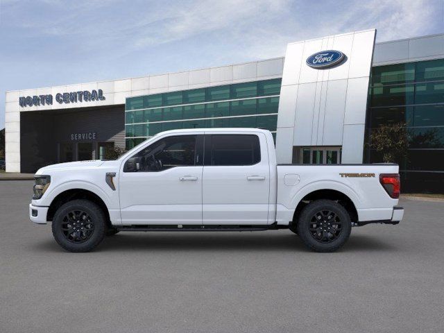 2024 Ford F-150 Tremor