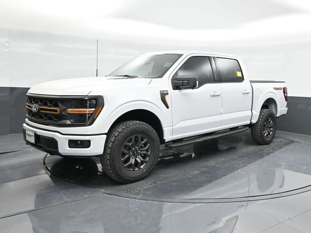 2024 Ford F-150 Tremor