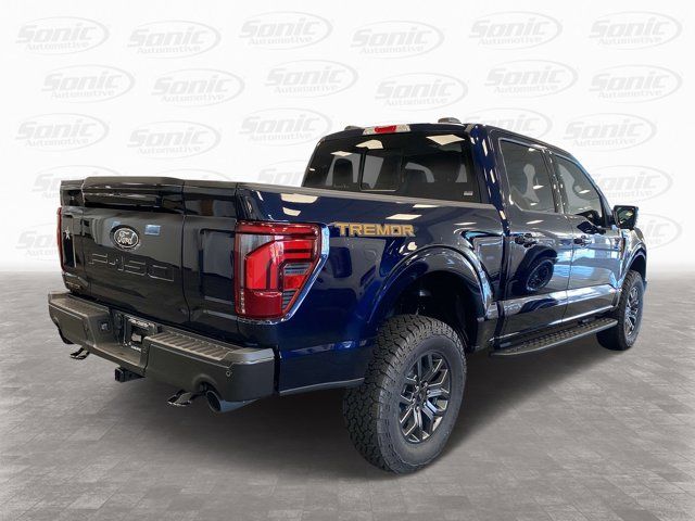 2024 Ford F-150 Tremor