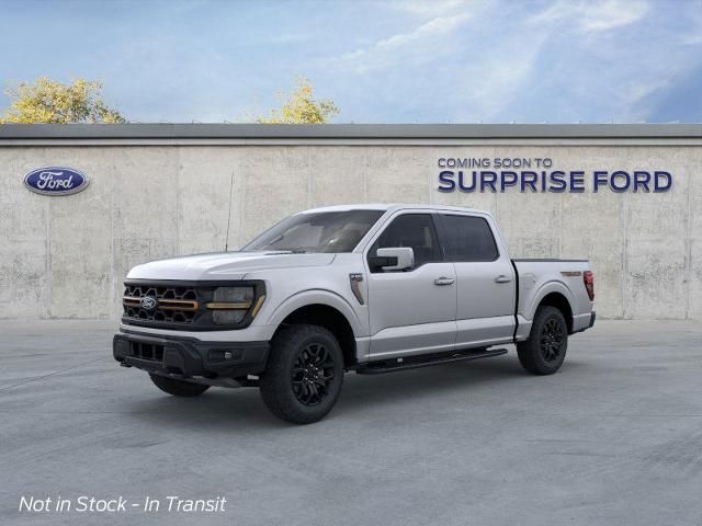 2024 Ford F-150 Tremor