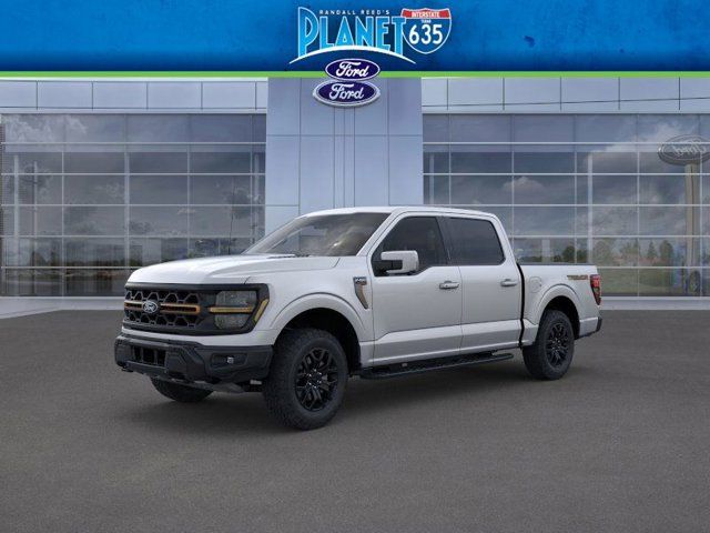 2024 Ford F-150 Tremor