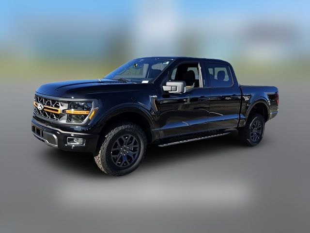 2024 Ford F-150 Tremor