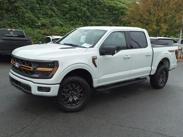 2024 Ford F-150 Tremor