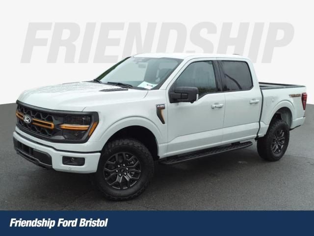 2024 Ford F-150 Tremor