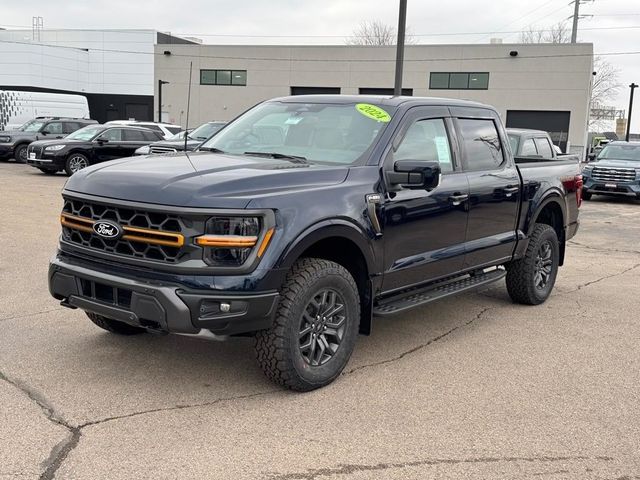 2024 Ford F-150 Tremor