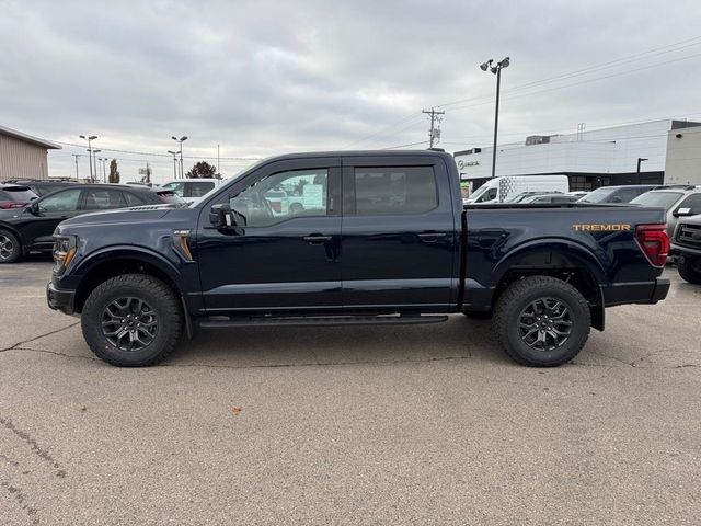 2024 Ford F-150 Tremor