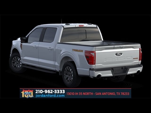 2024 Ford F-150 Tremor