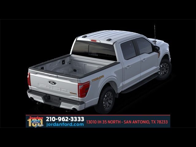 2024 Ford F-150 Tremor