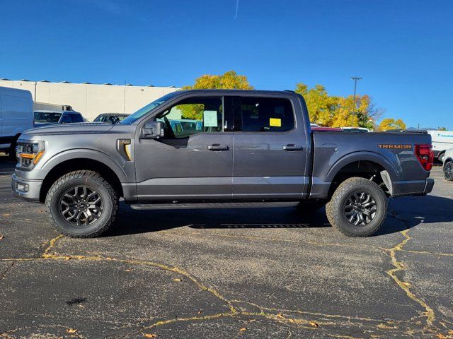 2024 Ford F-150 Tremor