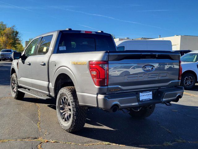 2024 Ford F-150 Tremor