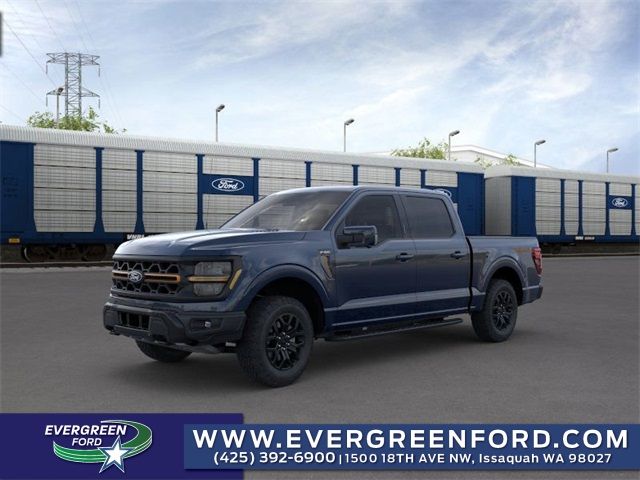 2024 Ford F-150 Tremor