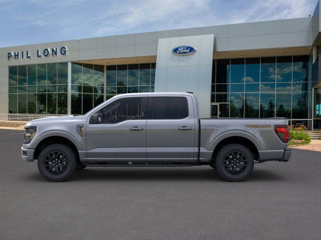 2024 Ford F-150 Tremor