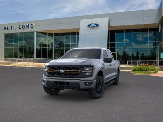 2024 Ford F-150 Tremor